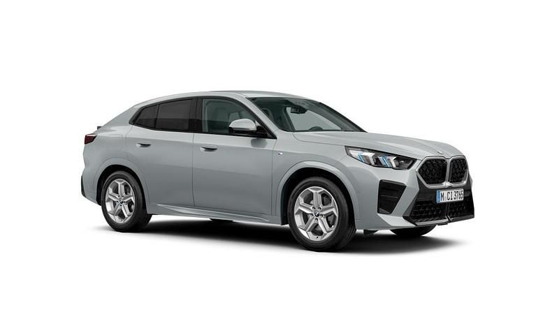 Gebraucht 2025 BMW X2 Comfort Edition SUV | 44.890 € (Superpreis) - Bild 1/1