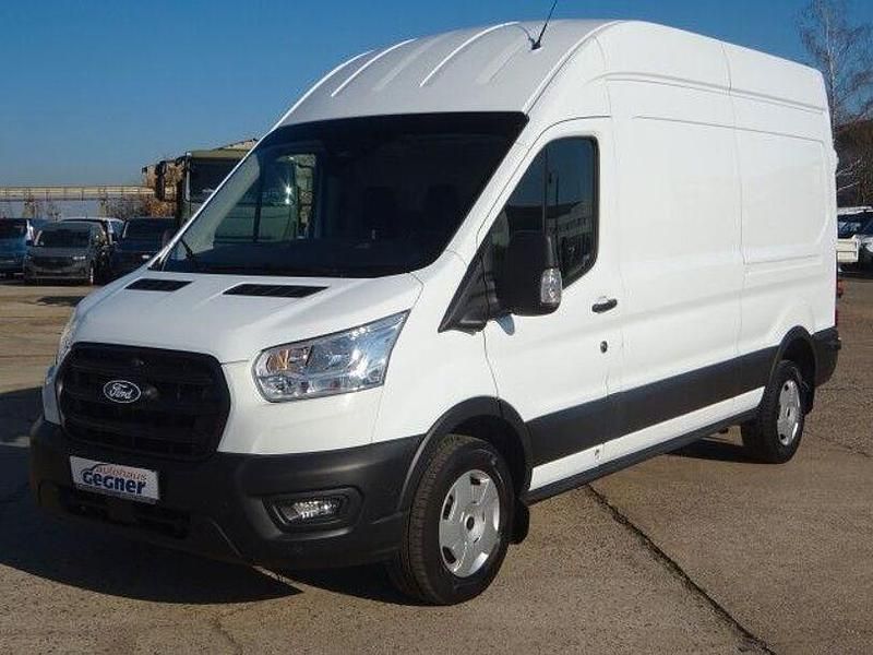 Gebraucht Ford Transit Trend 2025 Andere