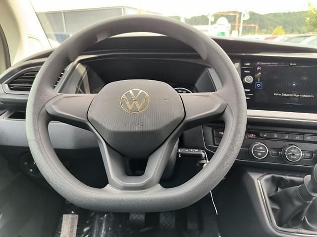 Gebraucht VW California Beach 150 PS (110 kW) 2024 Schwarz Van