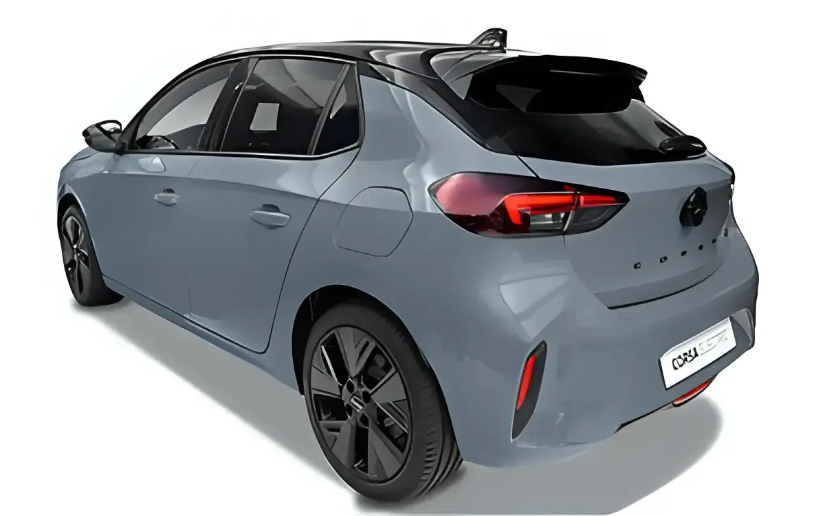 Neu Opel Corsa-e Ultimate 100 kW (136 PS) 2026 Kleinwagen
