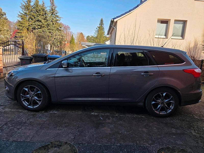 Usata Ford Focus 2013 Station wagon