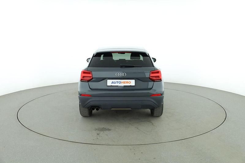 Gebraucht Audi Q2 150 PS (110 kW) 2017 Grau SUV