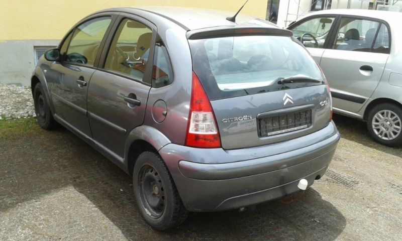 Wo Kann Ich Gebrauchte Hörgeräte Verkaufen C3 – gebrauchte Citroën C3 kaufen – 2.423 günstige Autos zum Verkauf
