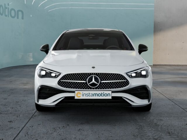 Gebraucht Mercedes CLE220 197 PS (144 kW) 2023 Other Coupé