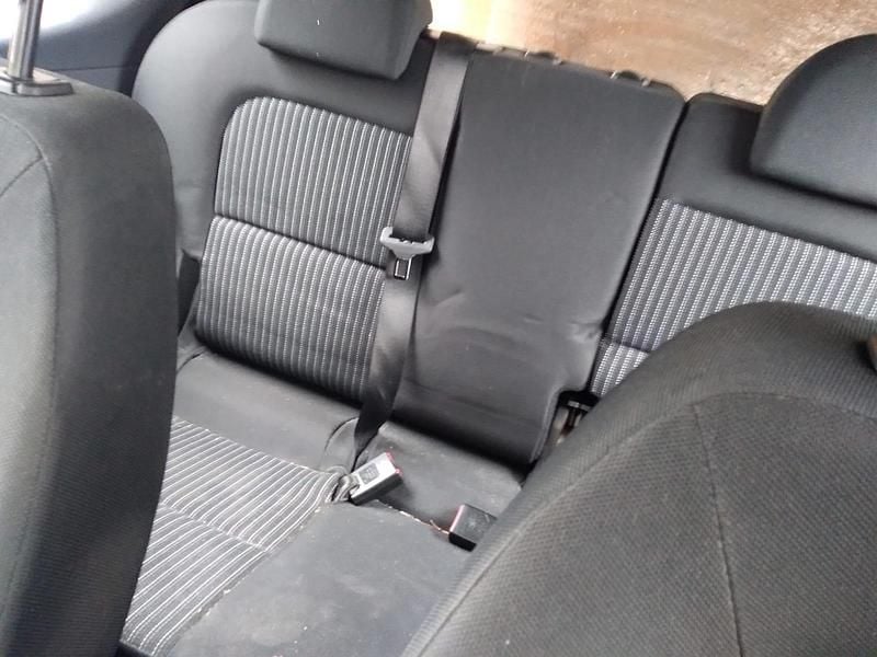 Gebraucht Mitsubishi Colt 75 PS (55 kW) 2007 Rot Kleinwagen