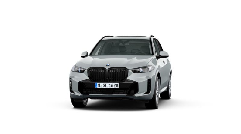 Gebraucht 2025 BMW X5 Comfort Edition SUV | 94.800 € (Guter Preis) - Bild 1/4