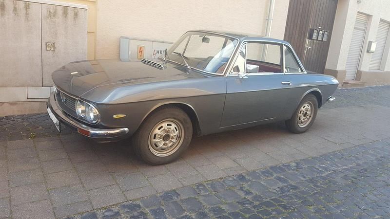 Gebraucht Lancia Fulvia S 90 PS (66 kW) 1972 Andere farben Coupé