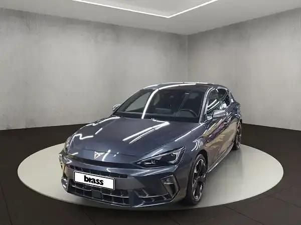 Magnetic grau metallic Gebraucht 2025 Cupra Leon Limousine | 29.950 € (Guter Preis) - Bild 1/4