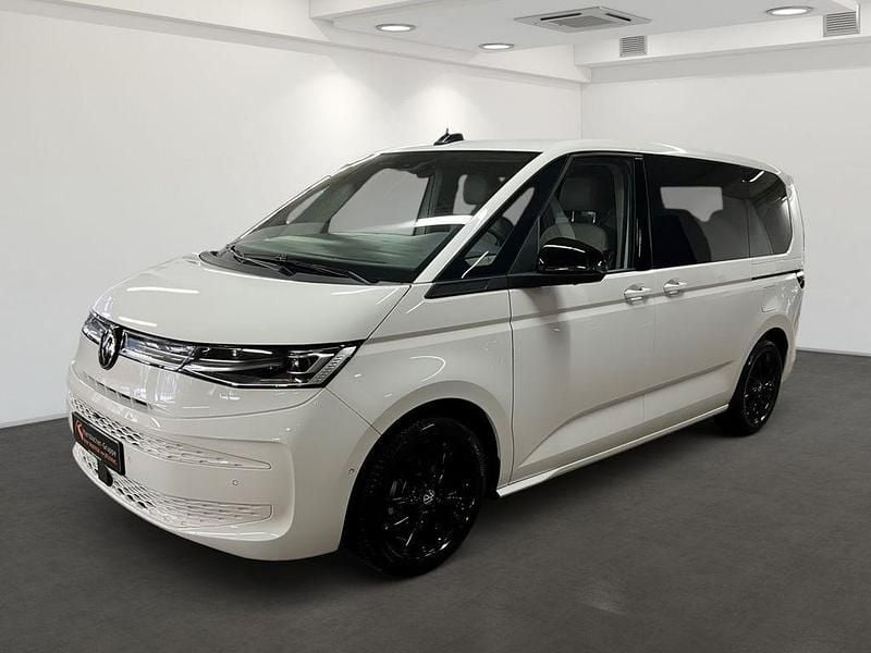 Gebraucht VW Multivan Life 204 PS (150 kW) 2026 Weiß Van