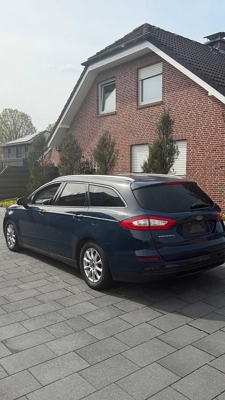 Gebraucht Ford Mondeo 145 PS (106 kW) 2017 Kombi