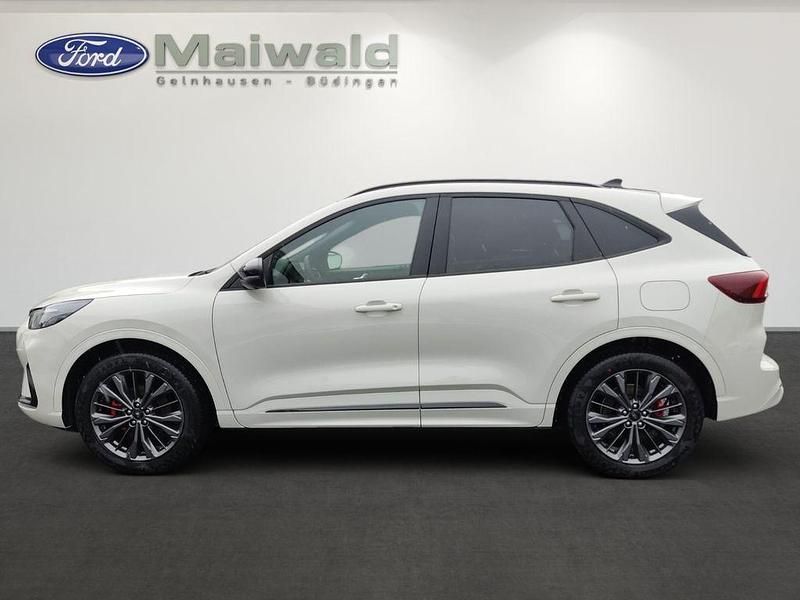 Neu Ford Kuga 190 PS (139 kW) 2026 Metropolisweiß metallic SUV