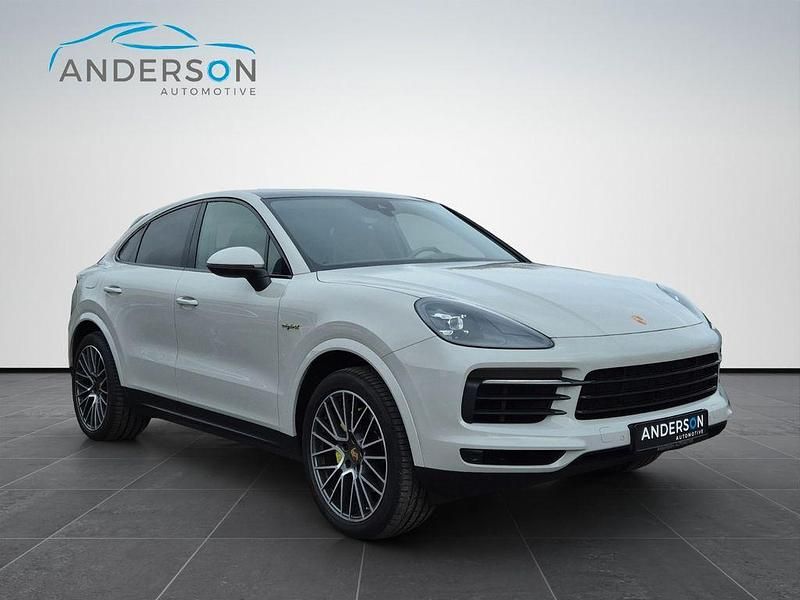 Gebraucht Porsche Cayenne 462 PS (339 kW) 2020 Grau SUV