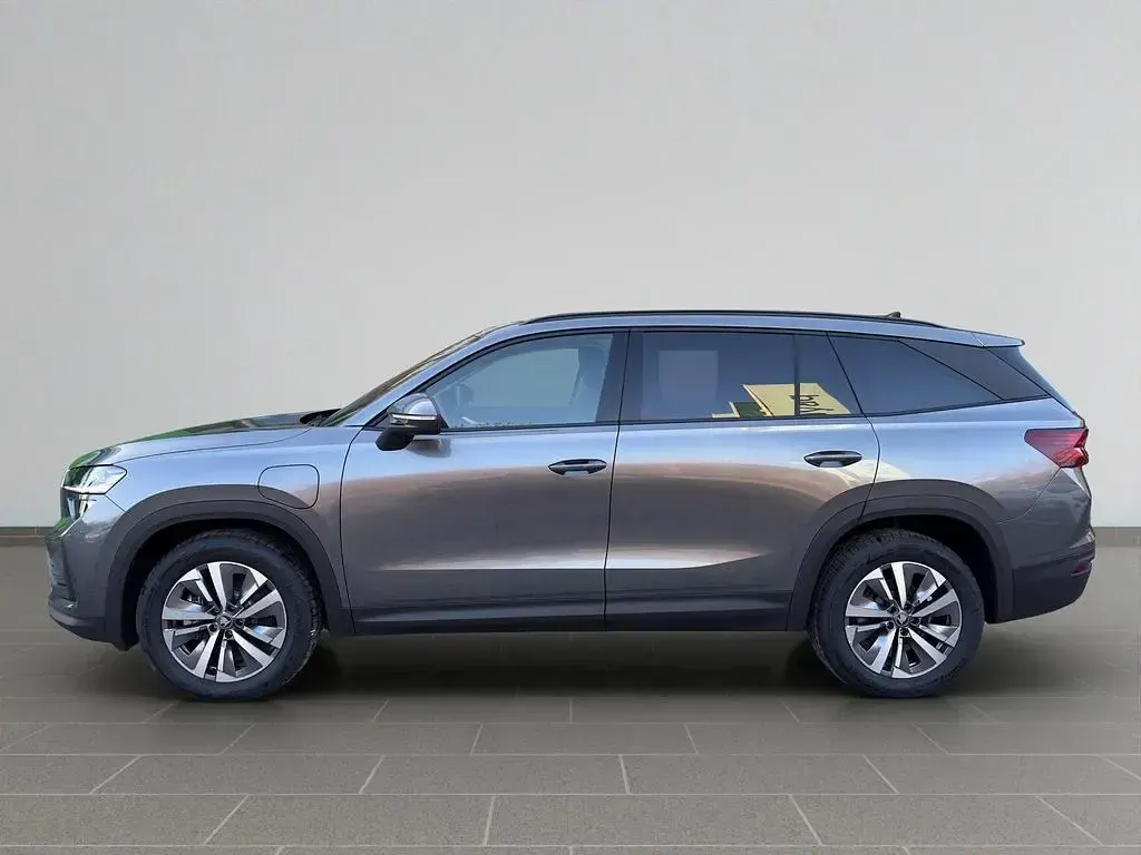 Neu Skoda Kodiaq Selection 204 PS (150 kW) 2026 Grau SUV