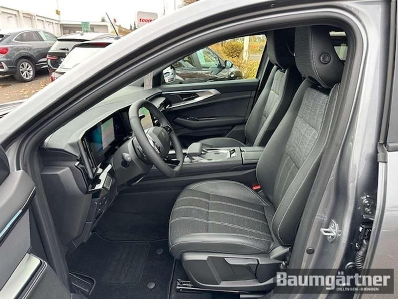 Gebraucht Renault Austral Techno 158 PS (116 kW) 2025 Grau SUV