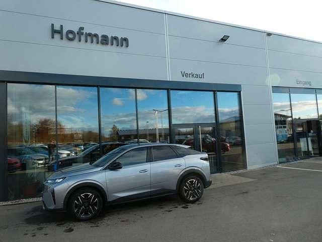 Grau Gebraucht 2024 Peugeot 3008 Allure SUV | 29.950 € (Teuer) - Bild 1/4