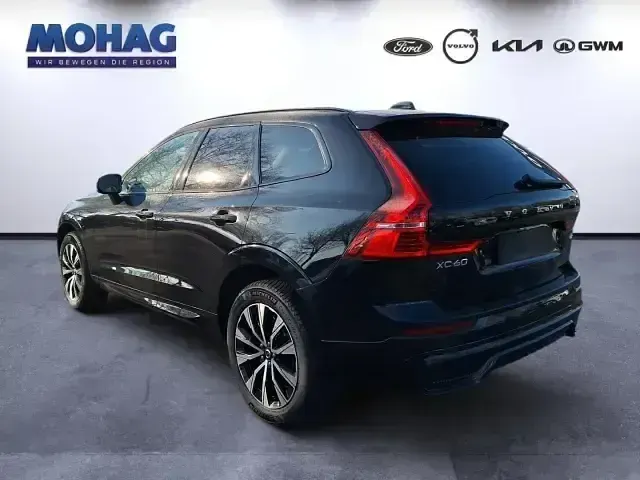 Brugt Volvo XC60 Plus 197 HK (144 kW) 2023 Sort SUV