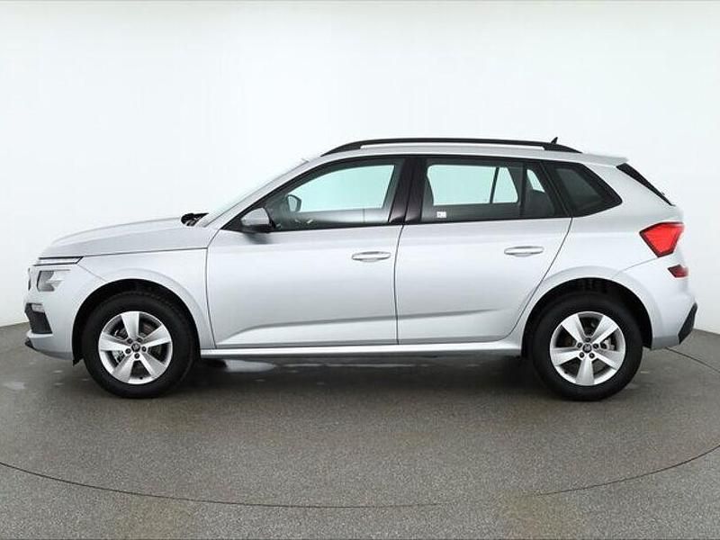 Neu Skoda Kamiq 116 PS (85 kW) 2026 Andere SUV