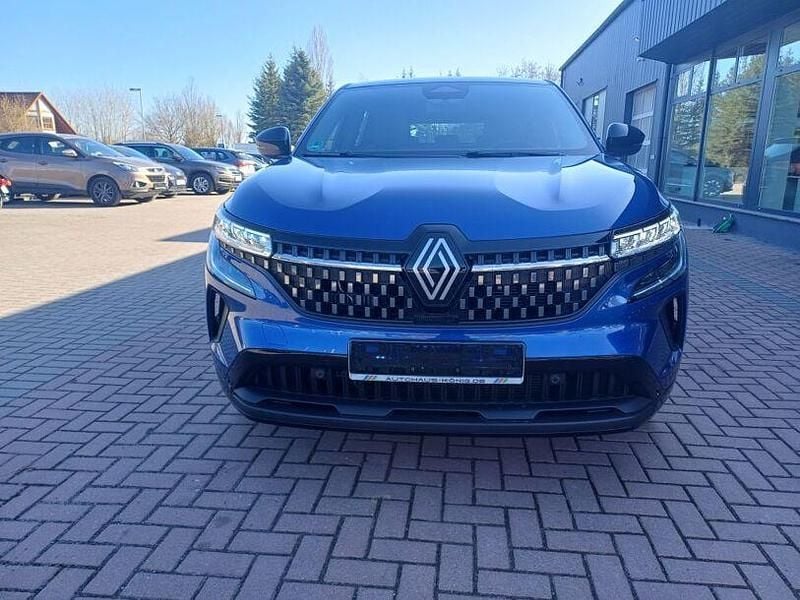 Gebraucht Renault Austral Evolution 158 PS (116 kW) 2025 Blau SUV