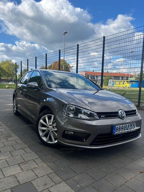 Golf 7 Gebraucht Privat