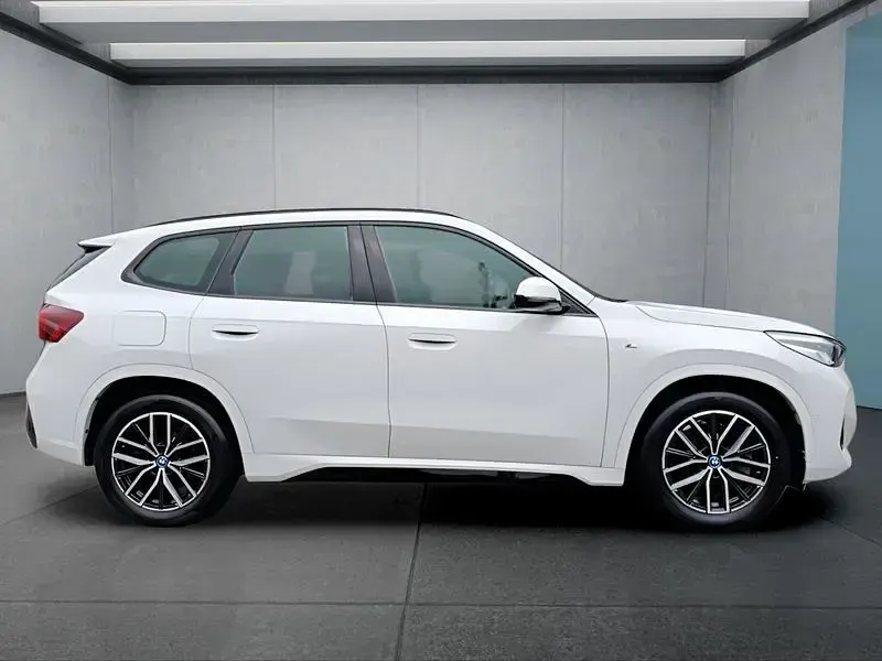 Gebraucht BMW X1 M Sport 326 PS (239 kW) 2023 Weiß SUV