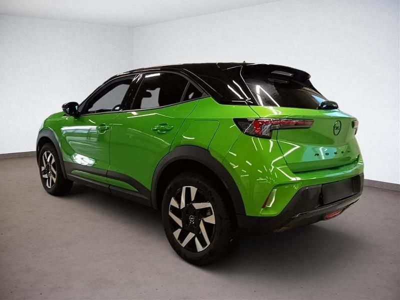 Gebraucht Opel Mokka 136 PS (100 kW) 2024 Gruen SUV