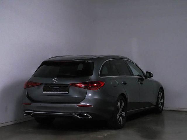 Gebraucht 2024 Mercedes C180 | 35.480 € (Guter Preis) - Bild 1/4