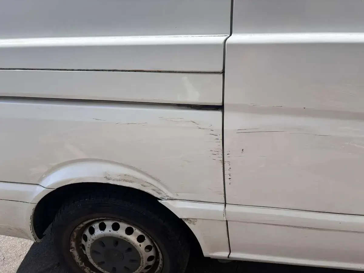 Gebraucht Mercedes Vito 136 PS (100 kW) 2010 Weiß Van