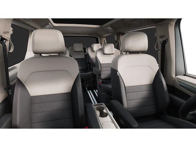 Neu VW Multivan Life 150 PS (110 kW) 2026 Weiß Van / Kleinbus