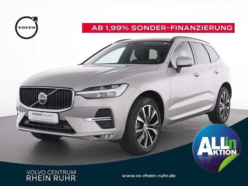 Gebraucht 2024 Volvo XC60 SUV | 41.450 € (Superpreis) - Bild 1/2