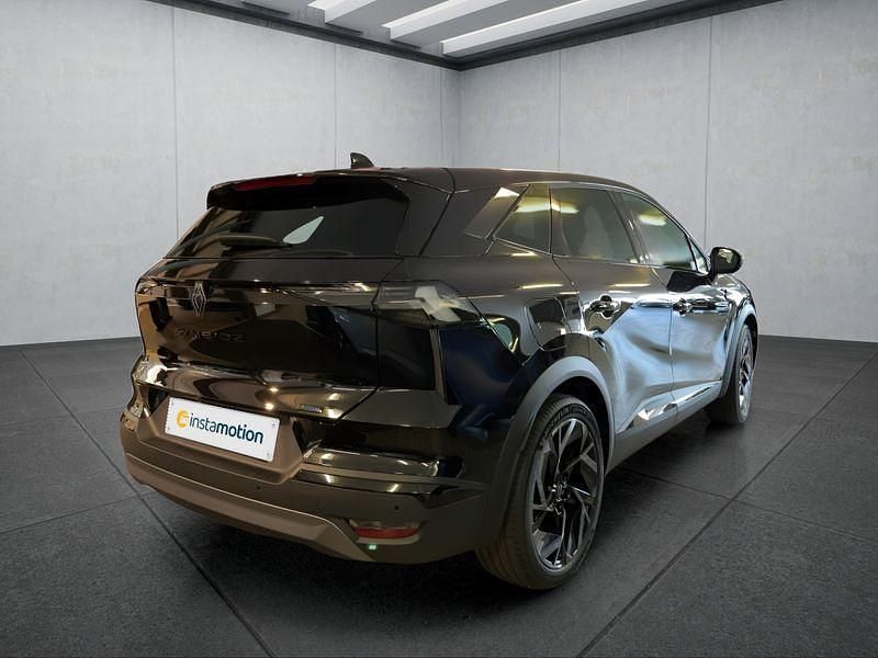 Gebraucht Renault Symbioz 143 PS (105 kW) 2024 Schwarz SUV