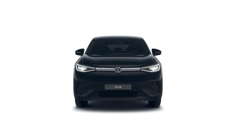 Gebraucht VW ID.5 Pro 210 kW (286 PS) 2025 Schwarz SUV