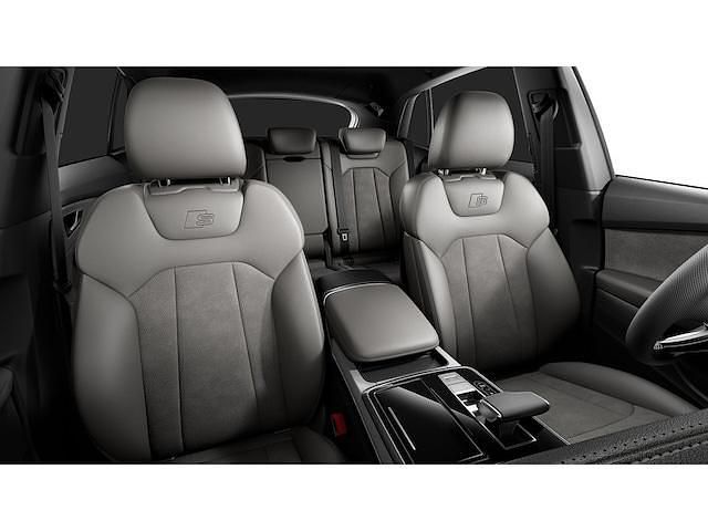 Gebraucht Audi Q8 Ambiente 286 PS (210 kW) 2023 SUV