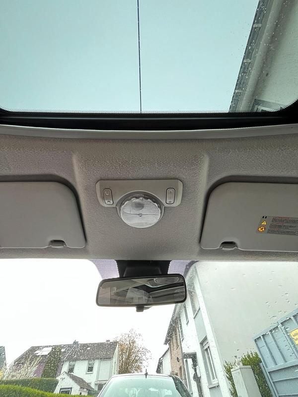 Gebraucht Nissan Micra 65 PS (47 kW) 2003 Rot Kleinwagen