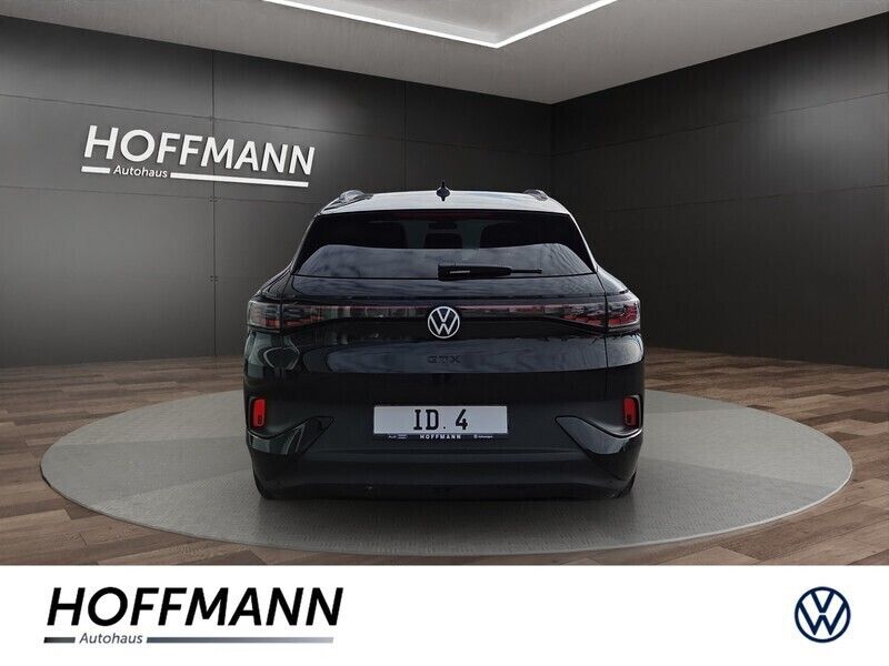 Gebraucht VW ID.4 GTX 250 kW (340 PS) 2022 Othercolor SUV
