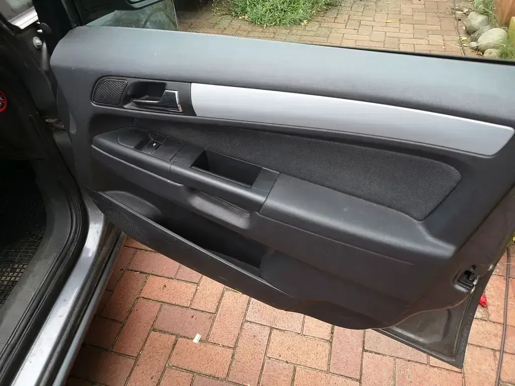 Gebraucht Opel Zafira Catch Me 140 PS (102 kW) 2007 Grau Van / Kleinbus