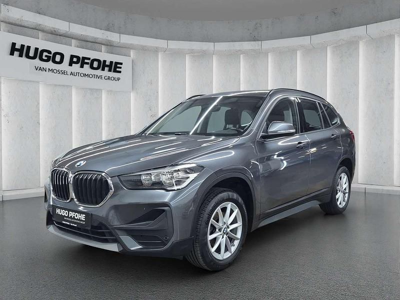 Gebraucht BMW X1 Performance 150 PS (110 kW) 2021 Other SUV
