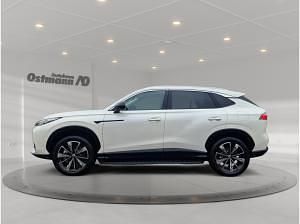 Neu MG HS Luxury 272 PS (200 kW) 2026 Weiß SUV