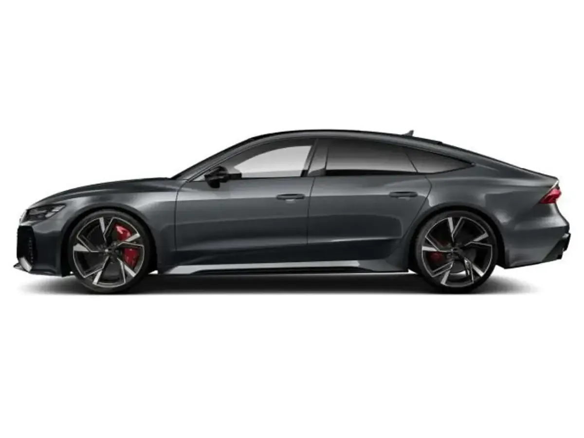 Gebraucht Audi RS7 600 PS (441 kW) 2025 Daytonagrau perleffekt Kleinwagen