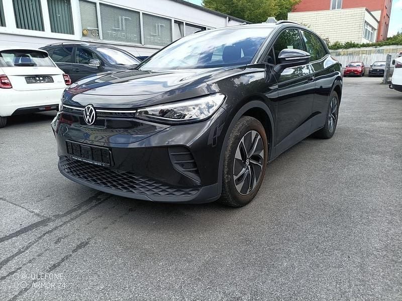 Grau Gebraucht 2022 VW ID.4 Comfortline SUV | 22.500 € (Guter Preis) - Bild 1/4