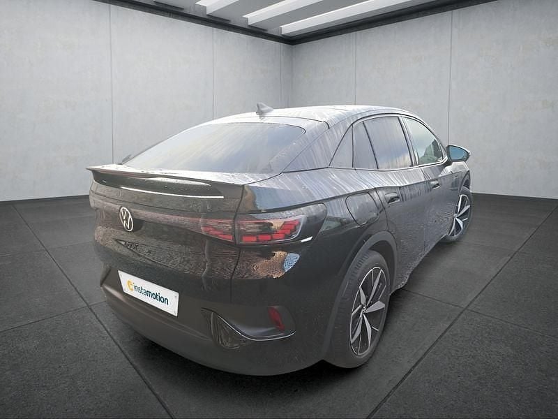 Gebraucht VW ID.5 GTX 219 kW (299 PS) 2023 Schwarz SUV