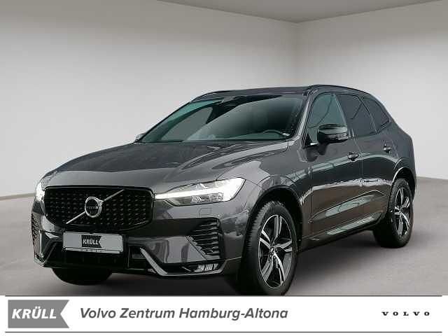 Gebraucht 2022 Volvo XC60 SUV | 36.850 € (Fairer Preis) - Bild 1/4