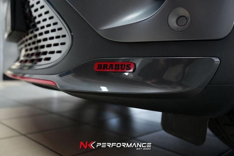 Second-hand Smart #3 Brabus 314 kW (428 CP) 2024 Gri SUV