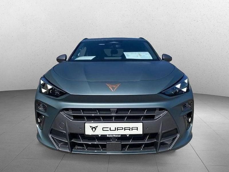 Neu Cupra Terramar Limited Edition 265 PS (194 kW) 2025 Grau SUV
