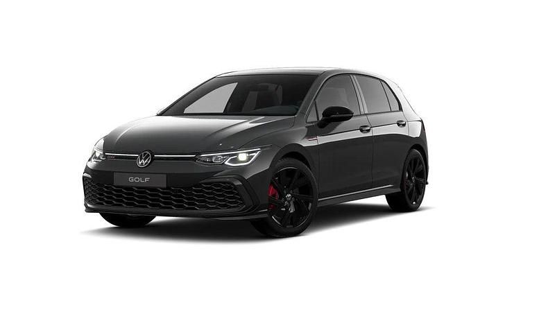 Gebraucht VW Golf VIII Style 245 PS (180 kW) 2024 Uranograu Limousine