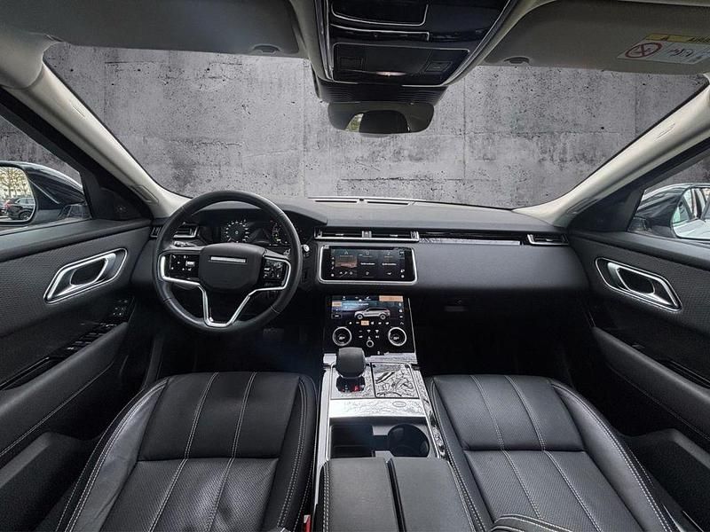 Gebraucht Land Rover Range Rover Velar S 404 PS (297 kW) 2023 Weiß SUV