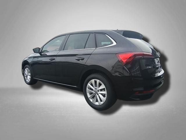 Neu Skoda Scala Selection 116 PS (85 kW) 2025 Kleinwagen