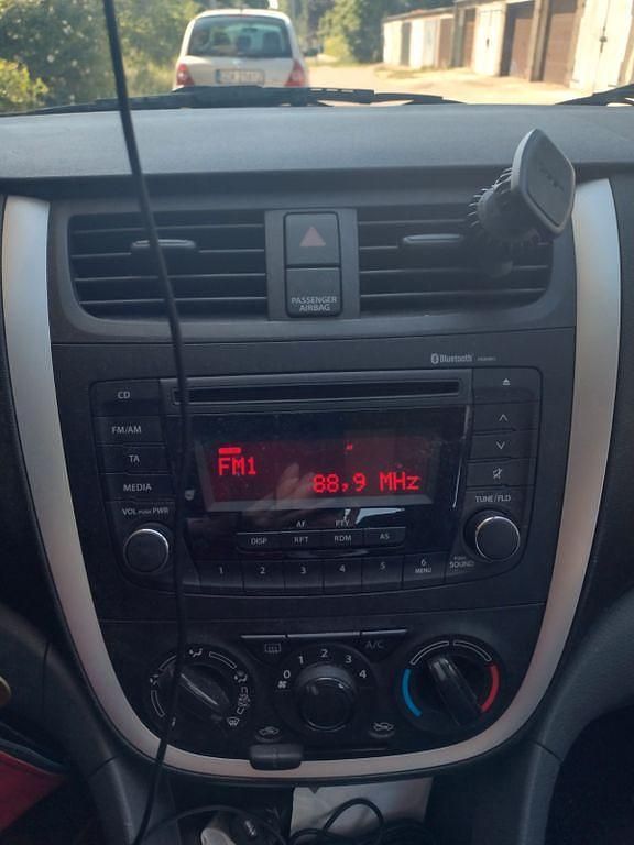 Gebraucht Suzuki Celerio Basic 68 PS (50 kW) 2019 Schwarz Kleinwagen