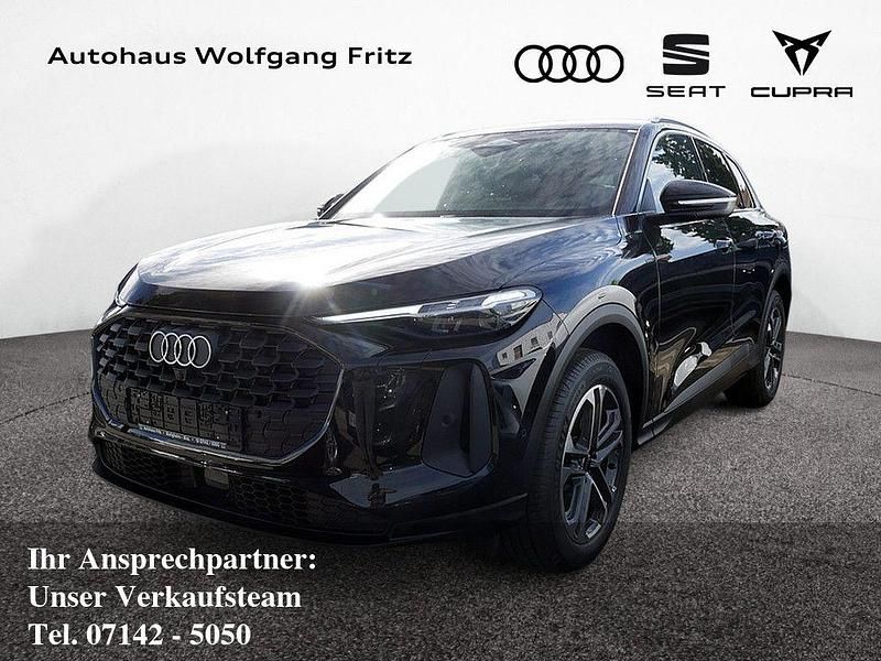 Schwarz Neu 2025 Audi Q5 Performance SUV | 70.610 € (Etwas zu teuer) - Bild 1/4