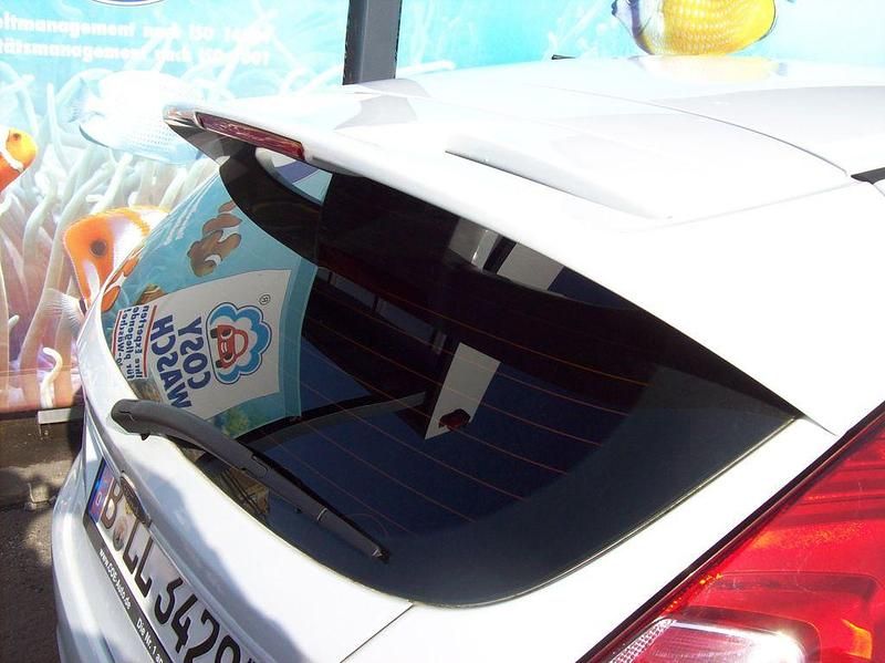 Gebraucht Ford Fiesta SYNC Edition 101 PS (74 kW) 2014 Weiß Kleinwagen