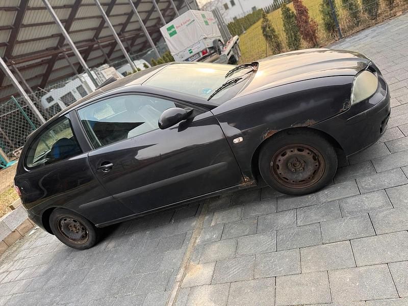 Gebraucht Seat Ibiza 75 PS (55 kW) 2005 Kleinwagen